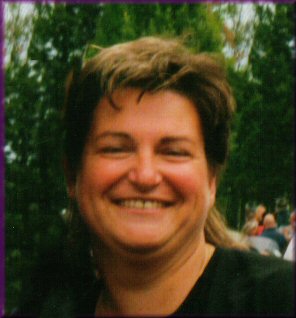 Mary Ann Collura